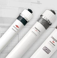 超濾膜按結構形式可分為幾類？