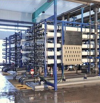 反滲透系統能反向沖洗嗎？