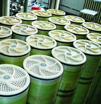 反滲透化學清洗為什么經常把堿洗放在最后一步？