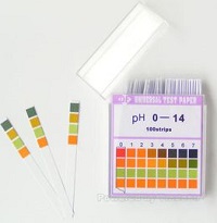 為什么檢測(cè)超純水的pH值是沒有意義的？