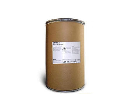 MARATHON C用于軟化和除鹽應(yīng)用的均粒陽(yáng)離子交換樹(shù)脂