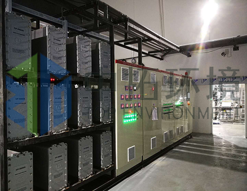 工業(yè)用純水設備種類多嗎?應該如何選擇?